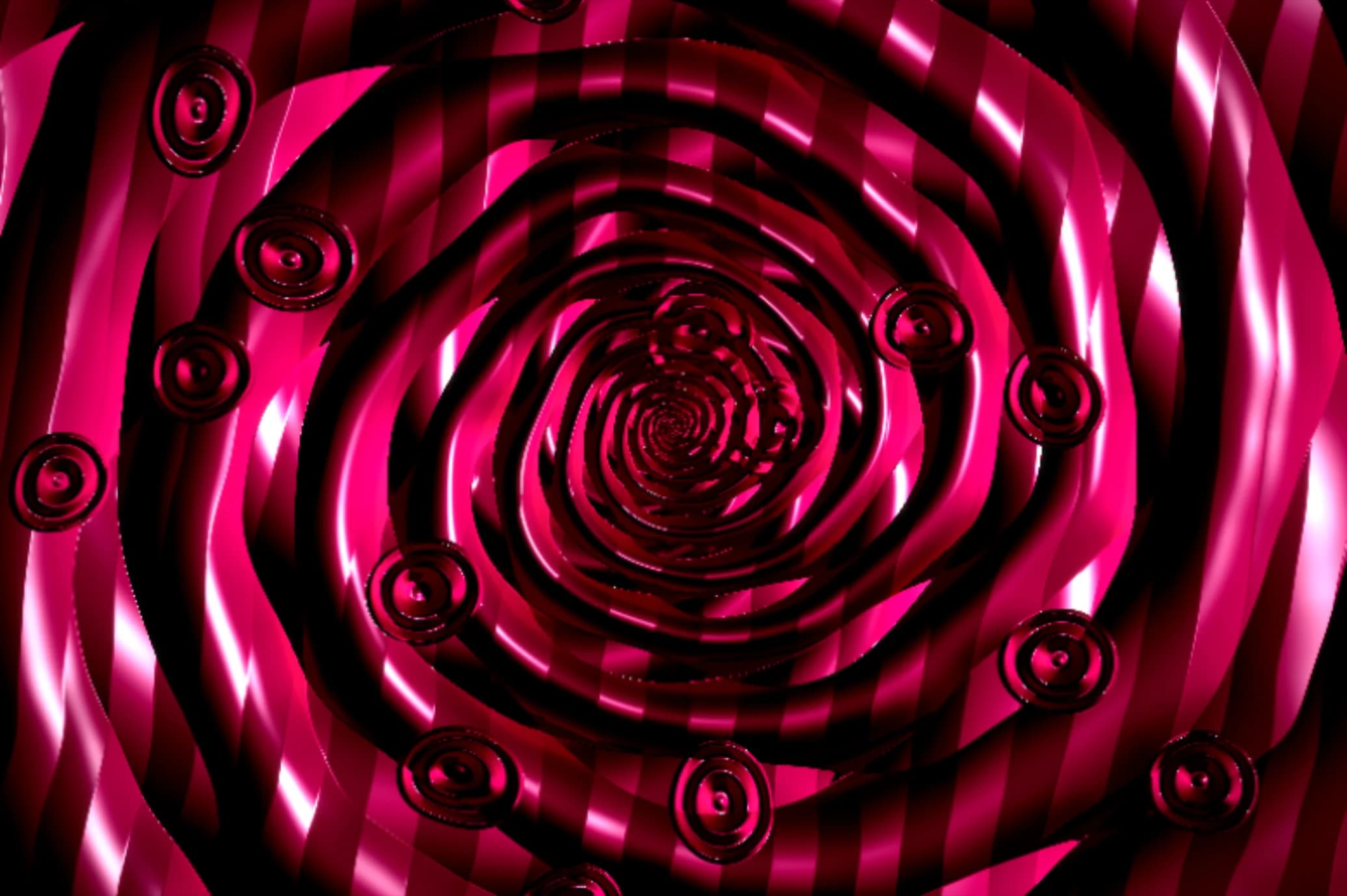 Frames from Jowe Stage's live output 1