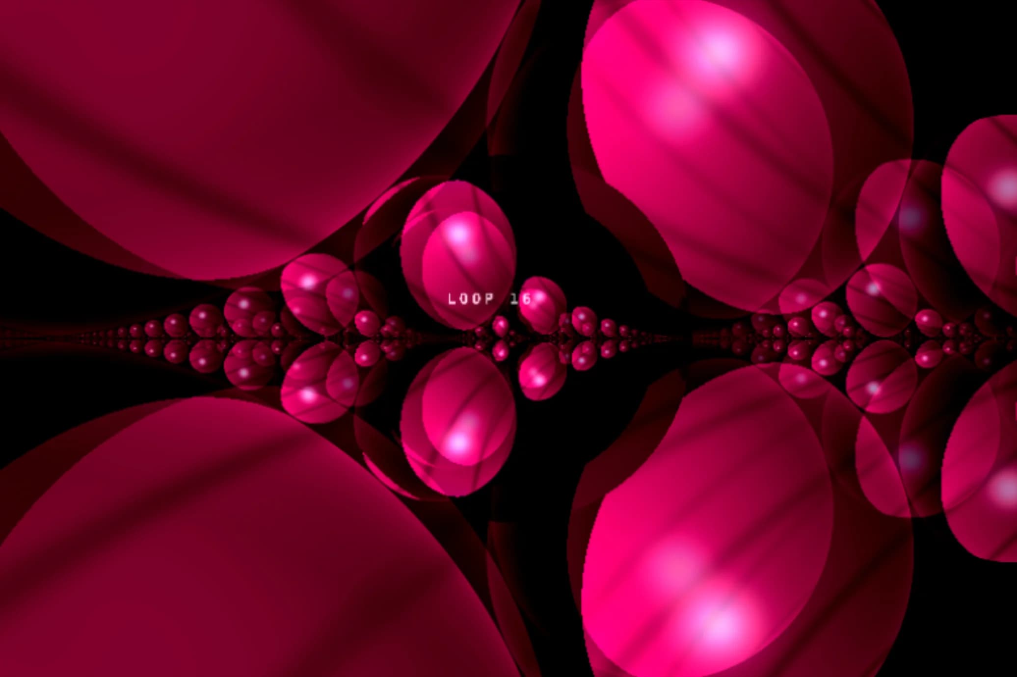 Frames from Jowe Stage's live output 5