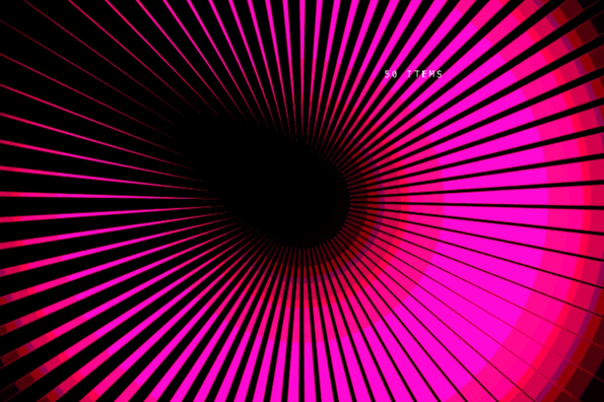 Frames from Jowe Stage's live output 7